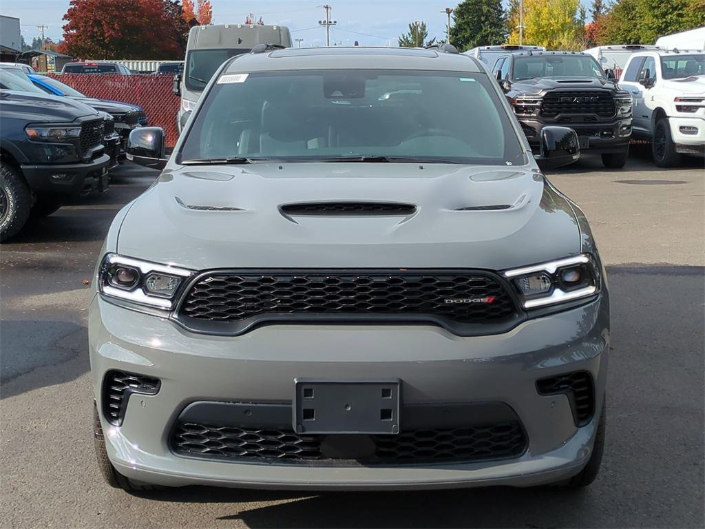 new 2026 Dodge Durango car, priced at $43,993