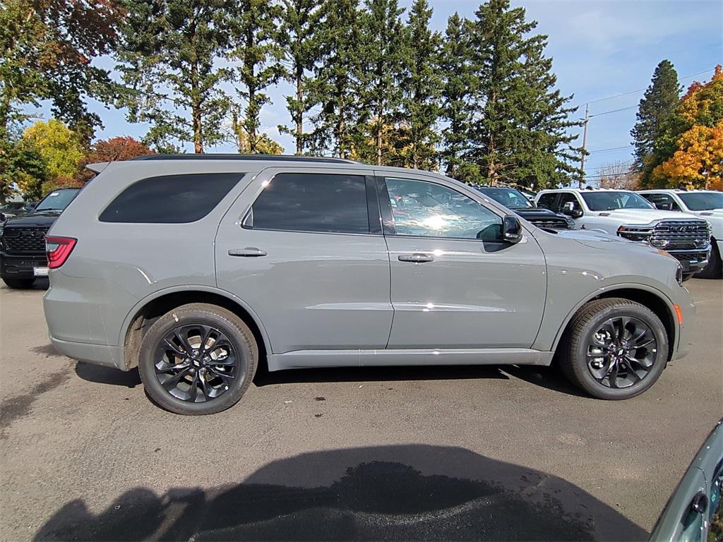 new 2026 Dodge Durango car, priced at $43,993