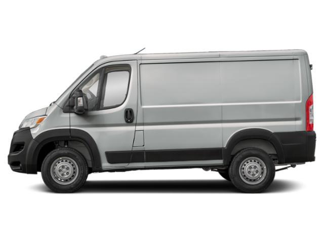 new 2025 Ram ProMaster 1500 car, priced at $41,493
