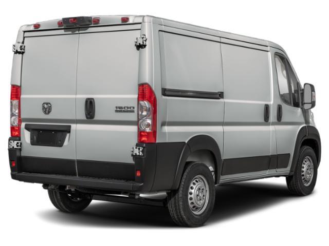 new 2025 Ram ProMaster 1500 car, priced at $41,493