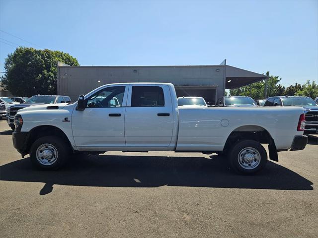 new 2024 Ram 2500 car, priced at $49,993