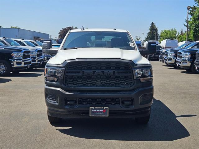 new 2024 Ram 2500 car, priced at $49,993