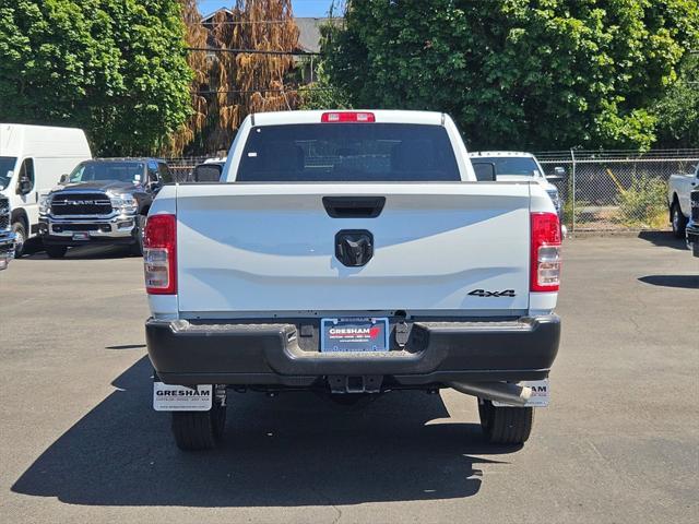 new 2024 Ram 2500 car, priced at $49,993