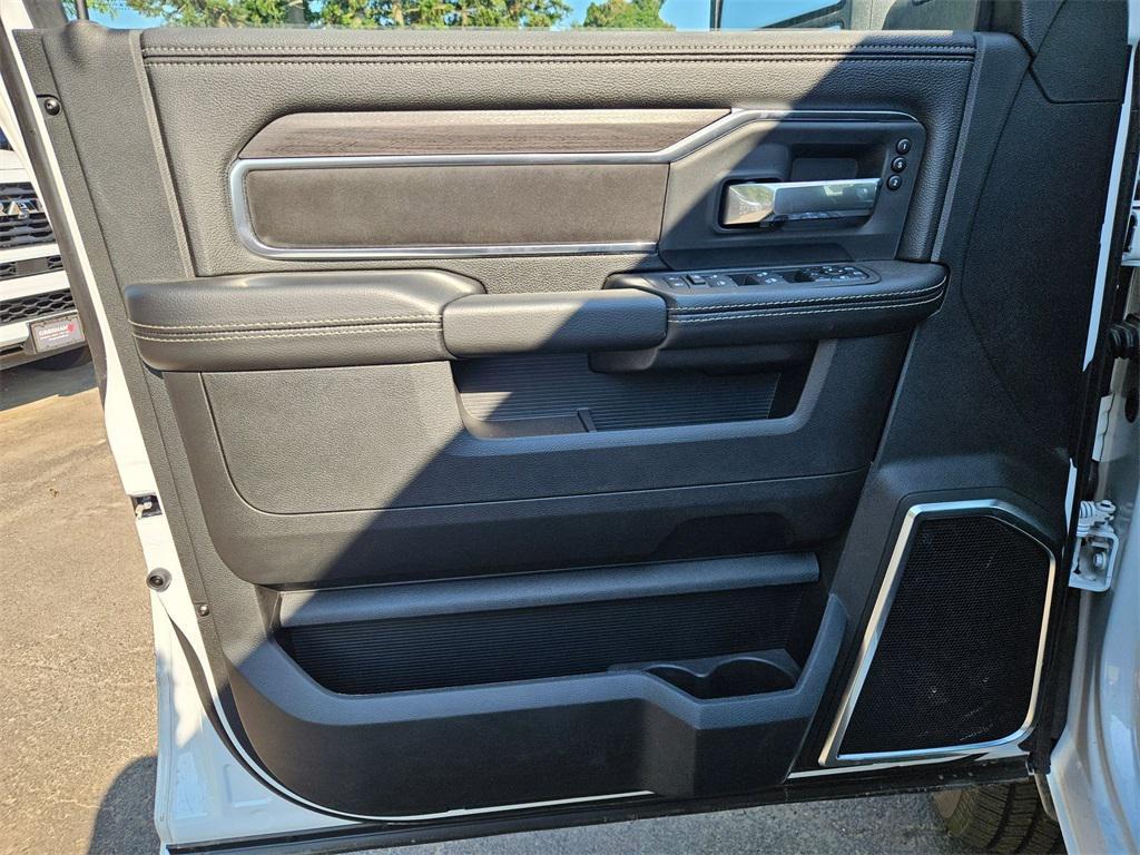 new 2026 Ram 2500 car, priced at $59,993