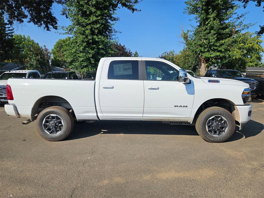 new 2026 Ram 2500 car, priced at $59,993