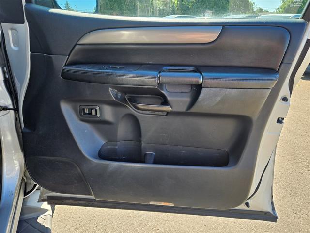 used 2012 Nissan Armada car, priced at $15,993