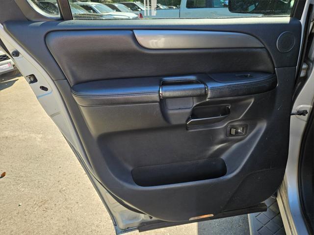 used 2012 Nissan Armada car, priced at $15,993