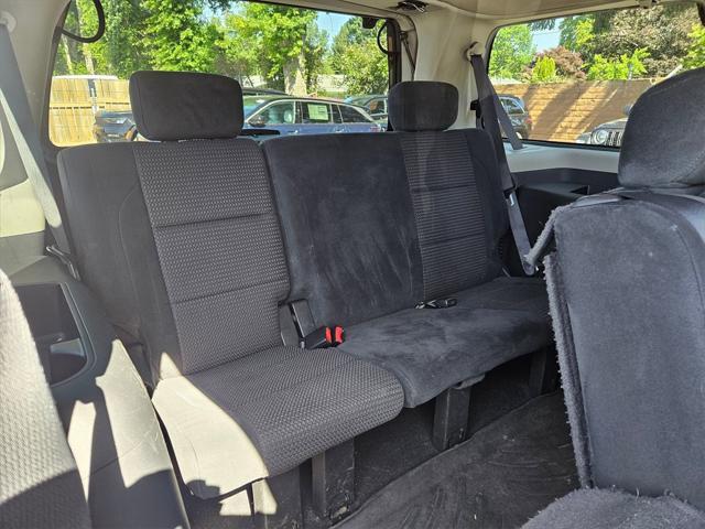 used 2012 Nissan Armada car, priced at $15,993