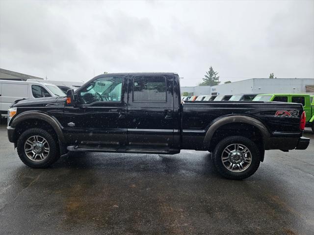 used 2016 Ford F-350 car, priced at $52,993