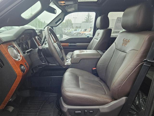 used 2016 Ford F-350 car, priced at $52,993