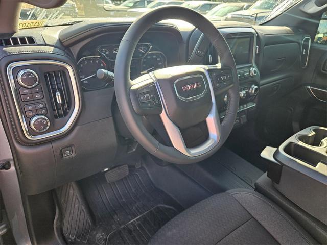 used 2022 GMC Sierra 1500 car, priced at $39,993