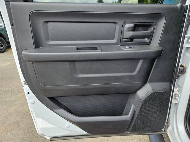 new 2025 Ram 3500 car, priced at $51,792