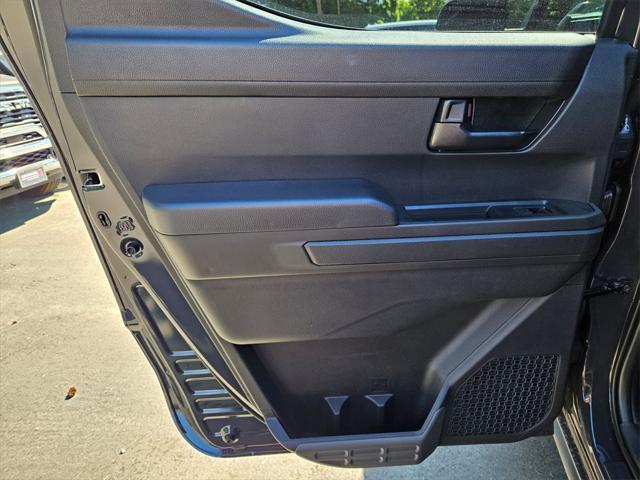 used 2025 Toyota Tacoma car, priced at $47,993