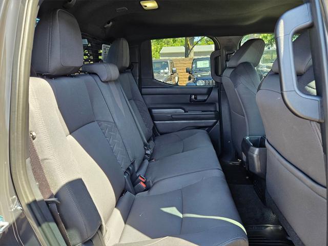 used 2025 Toyota Tacoma car, priced at $47,993