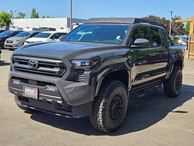 used 2025 Toyota Tacoma car, priced at $47,993