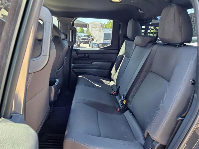 used 2025 Toyota Tacoma car, priced at $47,993