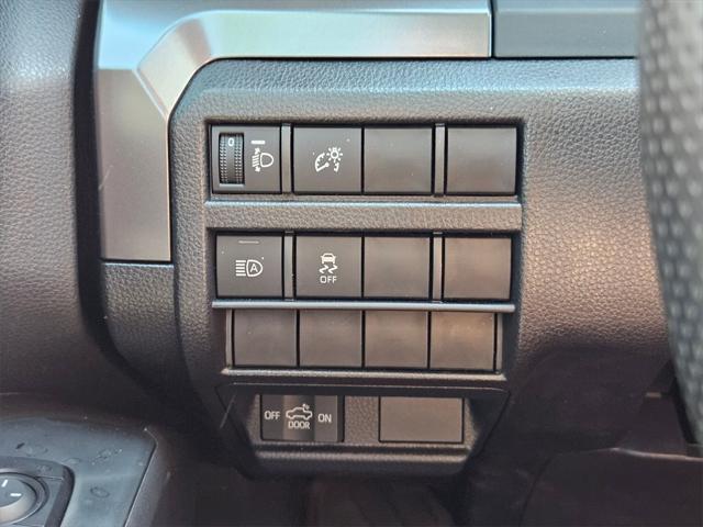 used 2025 Toyota Tacoma car, priced at $47,993