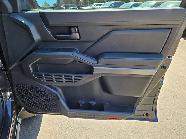 used 2025 Toyota Tacoma car, priced at $47,993