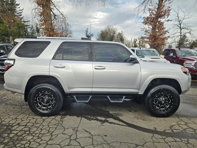 used 2016 Toyota 4Runner car, priced at $28,690