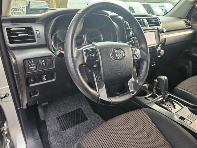 used 2016 Toyota 4Runner car, priced at $28,690