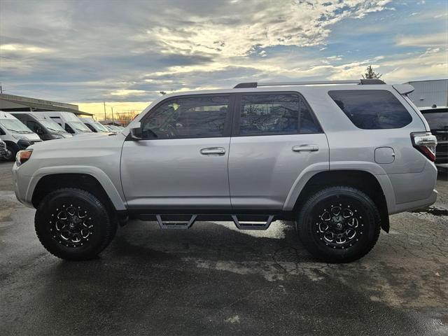 used 2016 Toyota 4Runner car, priced at $28,690