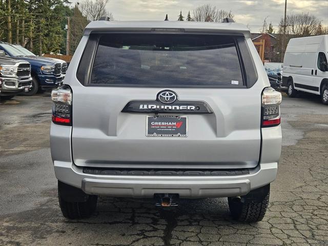 used 2016 Toyota 4Runner car, priced at $28,690