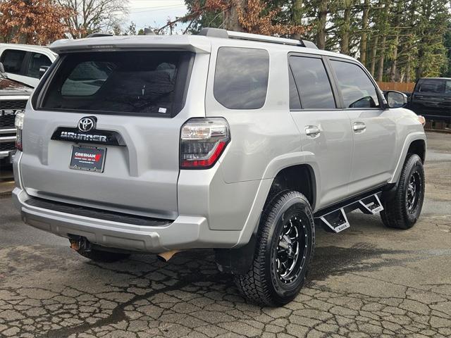 used 2016 Toyota 4Runner car, priced at $28,690