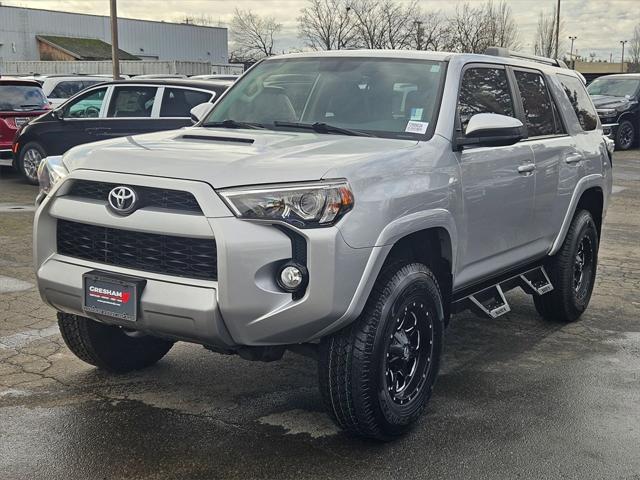 used 2016 Toyota 4Runner car, priced at $28,690