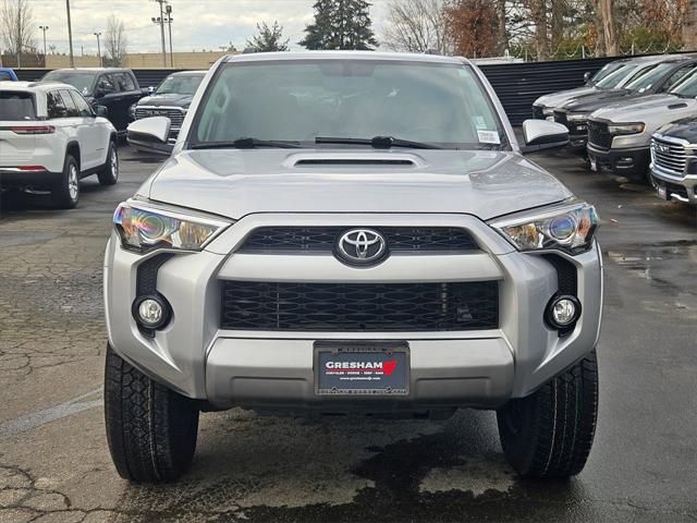 used 2016 Toyota 4Runner car, priced at $28,690