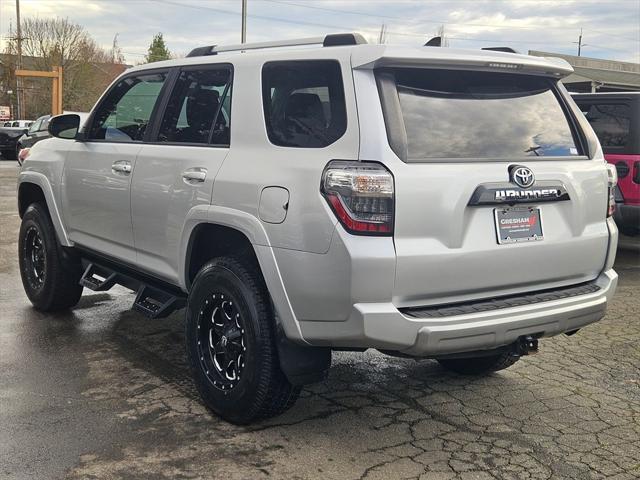 used 2016 Toyota 4Runner car, priced at $28,690