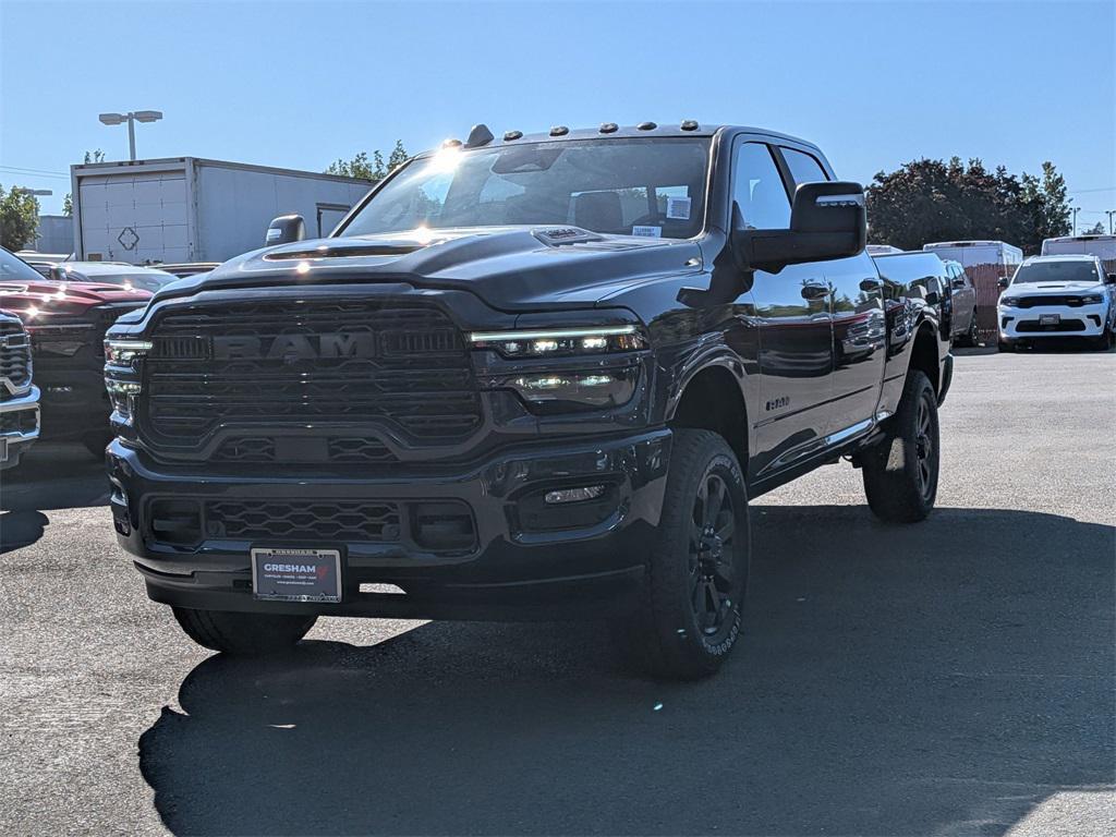 new 2026 Ram 2500 car, priced at $65,993