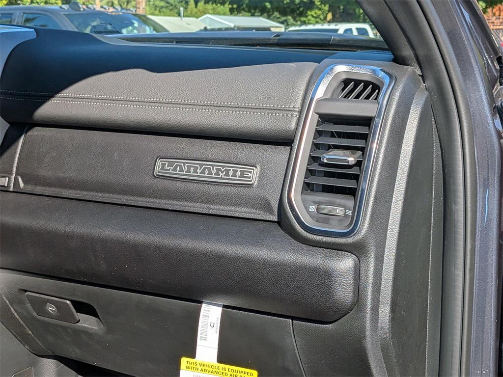 new 2026 Ram 2500 car, priced at $65,993