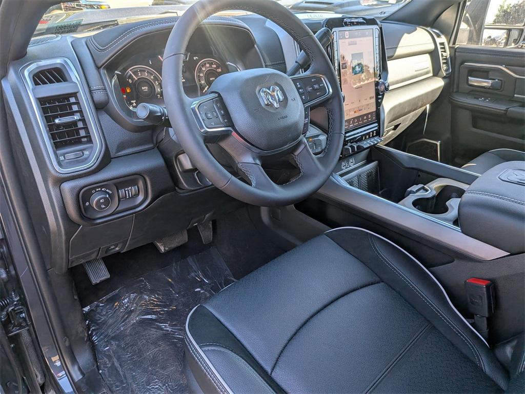 new 2026 Ram 2500 car, priced at $65,993