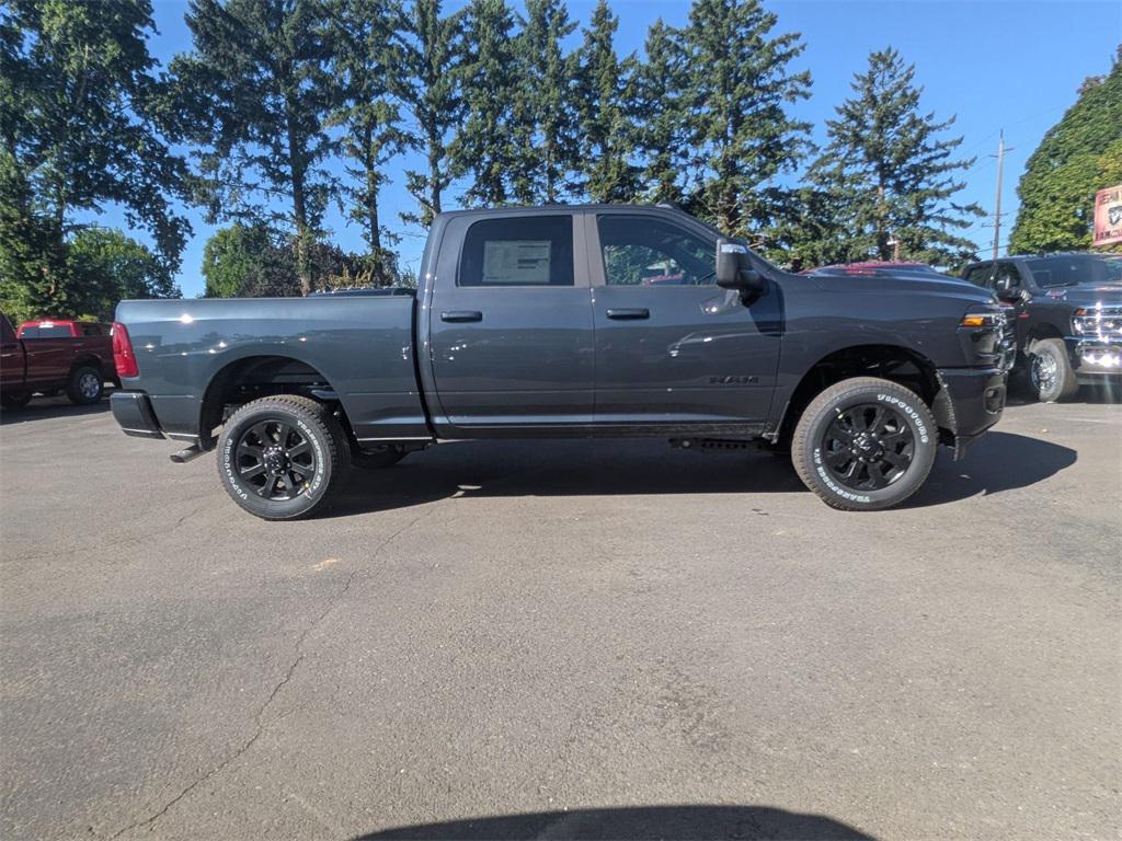 new 2026 Ram 2500 car, priced at $65,993
