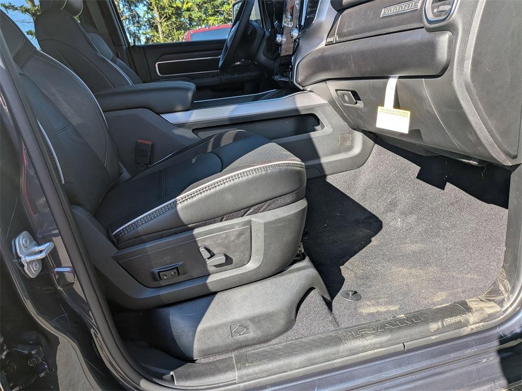 new 2026 Ram 2500 car, priced at $65,993