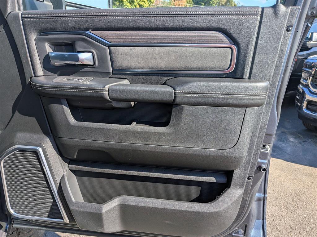 new 2026 Ram 2500 car, priced at $65,993