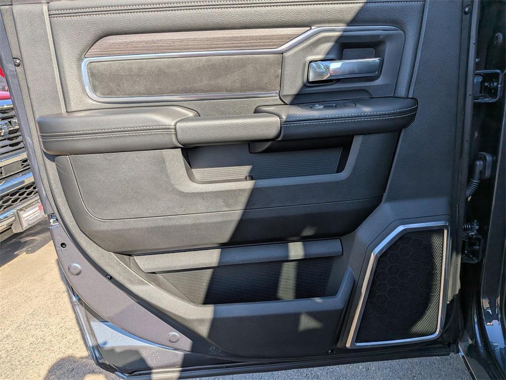 new 2026 Ram 2500 car, priced at $65,993