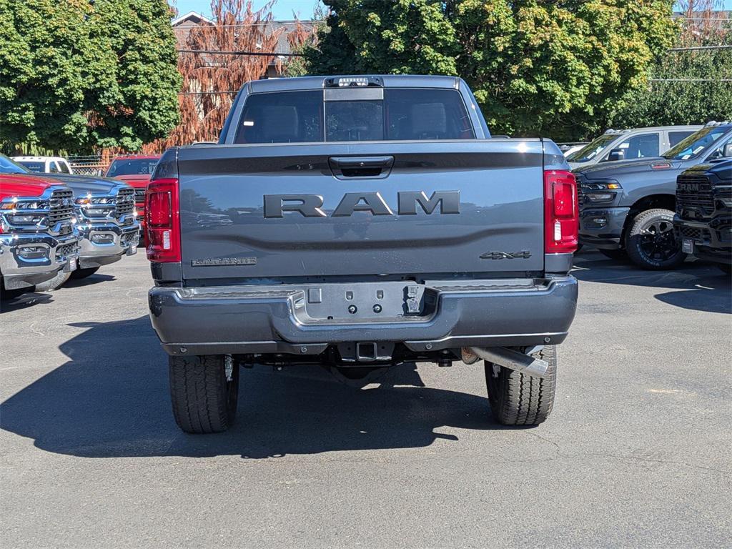 new 2026 Ram 2500 car, priced at $65,993