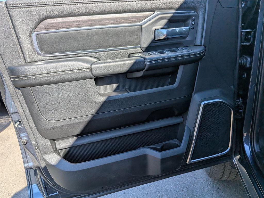 new 2026 Ram 2500 car, priced at $65,993