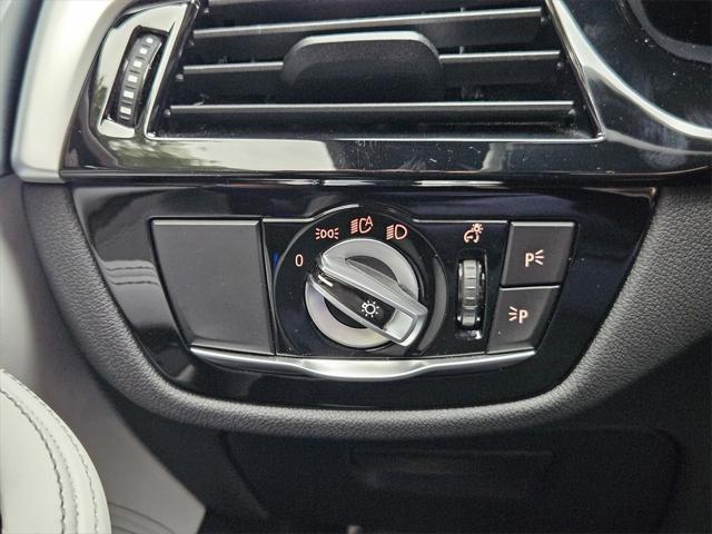 used 2022 BMW M5 car, priced at $79,993