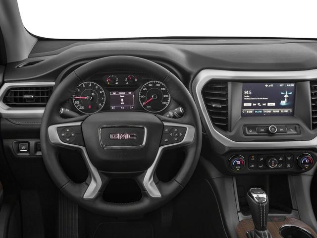 used 2018 GMC Acadia car, priced at $20,990