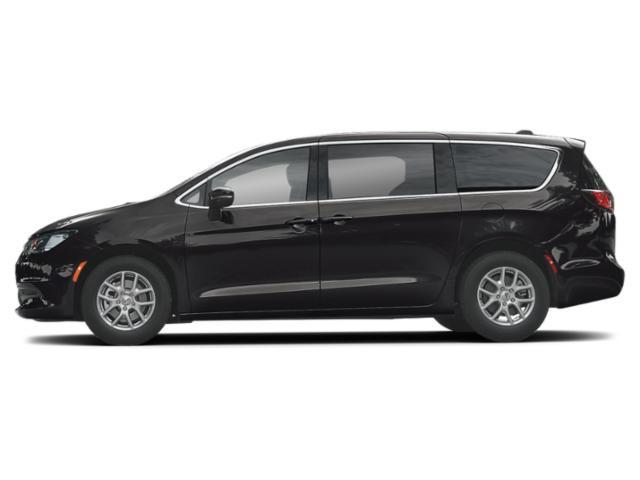 new 2025 Chrysler Voyager car, priced at $36,993