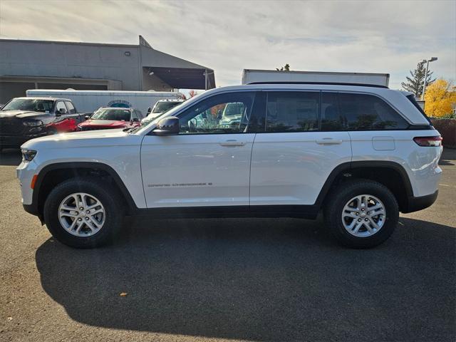 new 2025 Jeep Grand Cherokee car, priced at $36,993