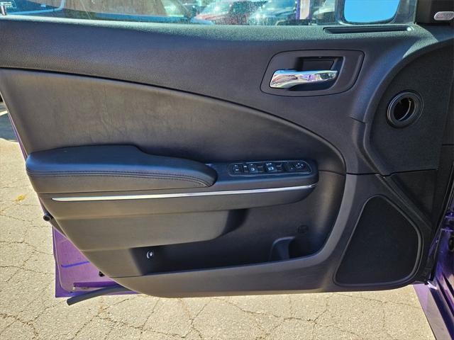 used 2013 Dodge Charger car, priced at $24,993