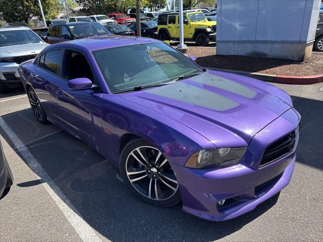 used 2013 Dodge Charger car, priced at $22,993