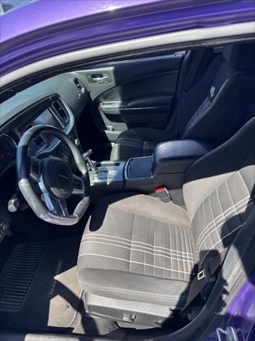 used 2013 Dodge Charger car, priced at $22,993