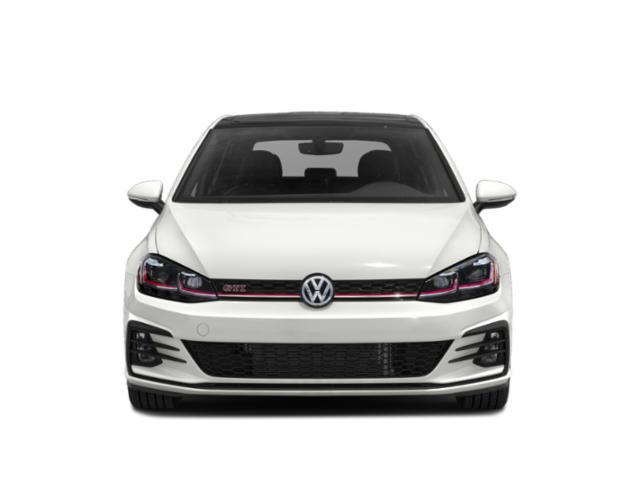 used 2020 Volkswagen Golf car, priced at $26,993