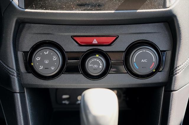 used 2020 Subaru Impreza car, priced at $18,993