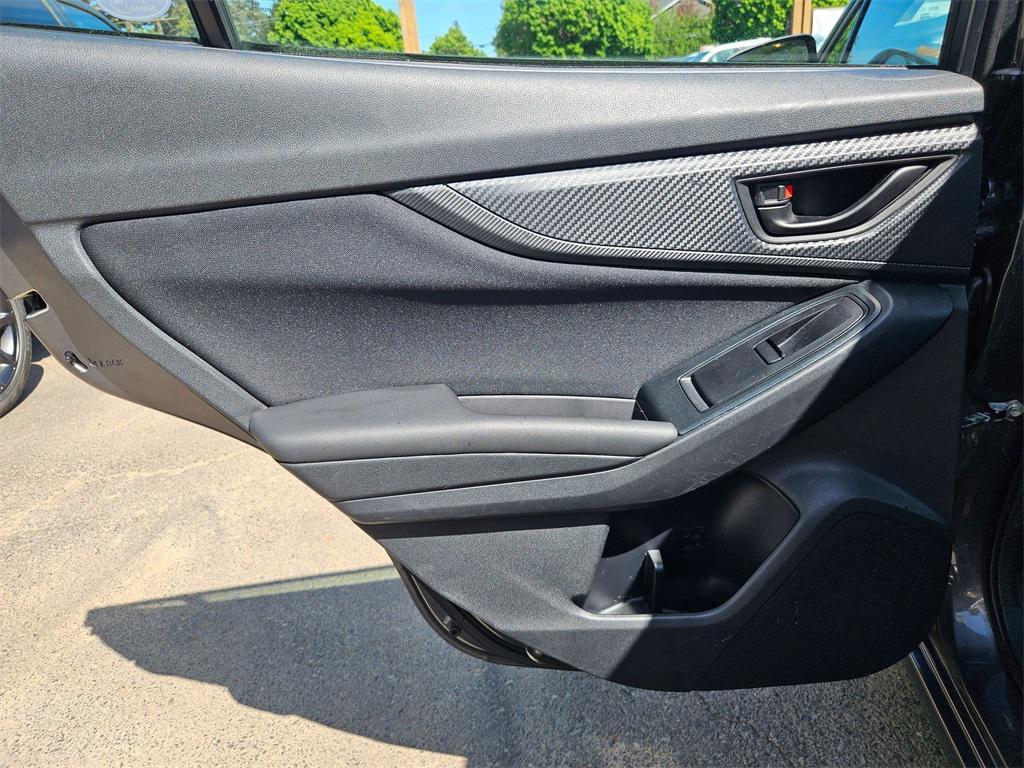 used 2020 Subaru Impreza car, priced at $14,993