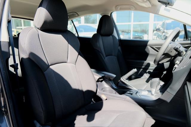used 2020 Subaru Impreza car, priced at $18,993